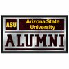 Holland Bar Stool Co Arizona State 26" x 15" Alumni Mirror MAlumArizSt